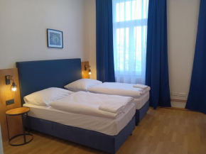 Powder Tower Suites, Prague